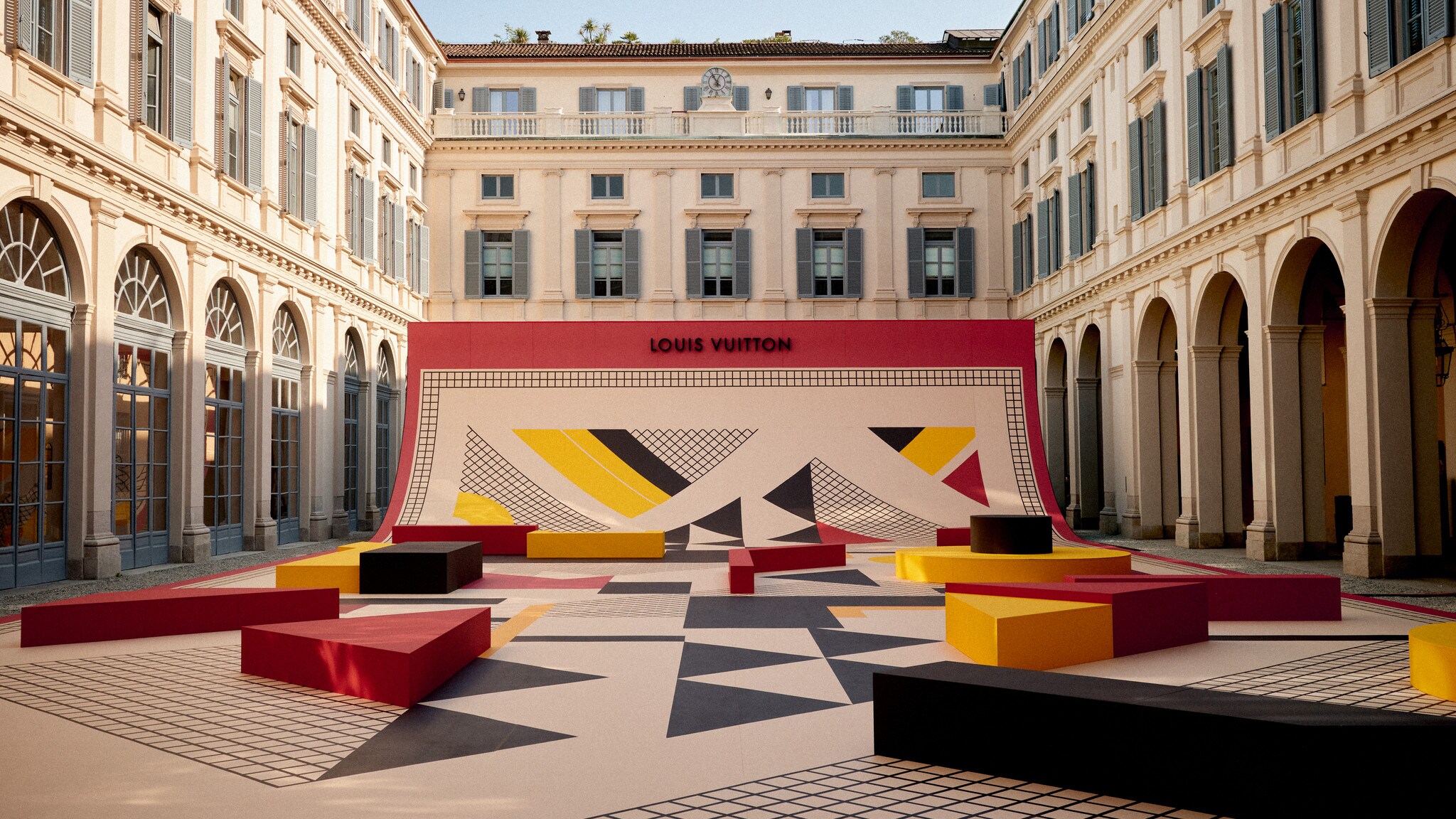 Louis Vuitton Art of Living | LOUIS VUITTON ®